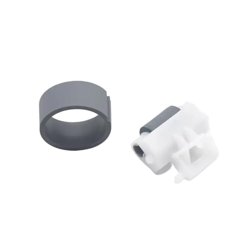 CUAWBAPF Kompatible Pickup -Rollen -Set für Verschiedene Druckermodelle L110 L120 L130 L132 L210 L220 L222 L300 L310 L350 L362 L365 L366 L455 L456 L360 1569311 1569314 von CUAWBAPF