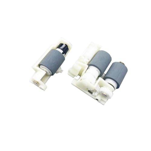 CUAWBAPF Kompatible Pickup-Rollen-Trennkissen Kompatibel mit Verschiedene Drucker, einschließlich C5270 C5290A M5799 C579R C529R C5299 M5298 M5299 M5799 ET-8700 C5210 C5290 C5790 von CUAWBAPF