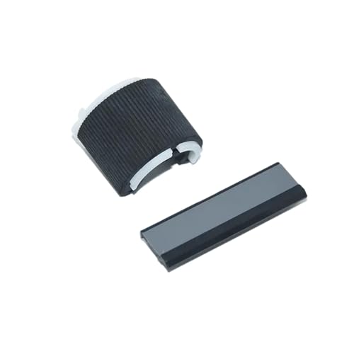 CUAWBAPF Kompatible Pickup -Roller -Trennkissen -Ersatz Kompatibel mit IR 2202 2002 2204 2520 2525 2530 2535 2545 IR2545 von CUAWBAPF