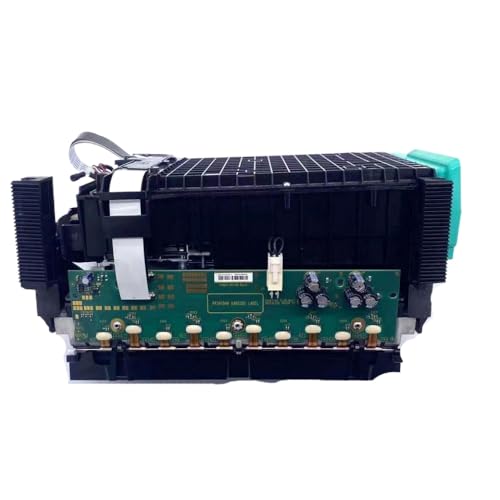 CUAWBAPF Kompatible Printhead D3Q15-80149 Kompatibel mit pagewide Pro MFP-Modelle 452DN 477DW 452DW 477DN(Pigment Ink Version) von CUAWBAPF