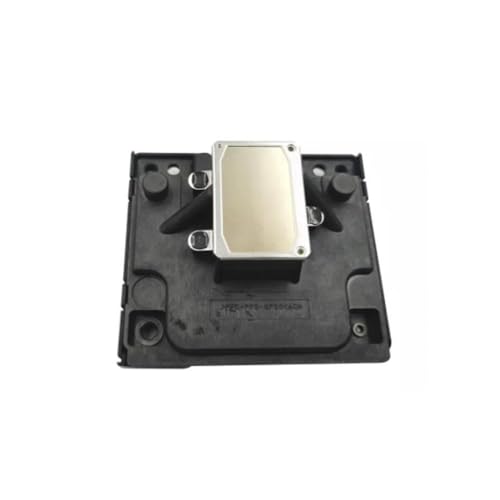 CUAWBAPF Kompatible Printhead ME2 F181010 Kompatibel mit Verschiedene Modelle ME510 L101 L201 L100 ME32 C90 T11 T13 T20E L200 ME340 TX100 TX101 TX105 110 111(Gold) von CUAWBAPF