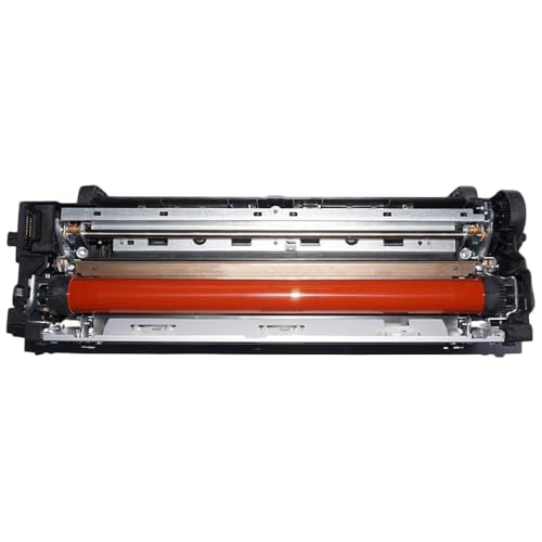 CUAWBAPF Kompatible Schmelzbaugruppe FK8115 Kompatibel mit Ecosys M8124CIDN M8130CIDN FUSSER Einheit STREIDEMENT von CUAWBAPF