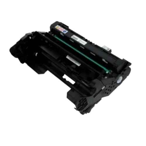 CUAWBAPF Kompatible Schwarze Drum-Einheit DK-3130 M9060136 Kompatibel mit MP 401SPF 402SPF 501SP 4520DN Bildgebungseinheit von CUAWBAPF