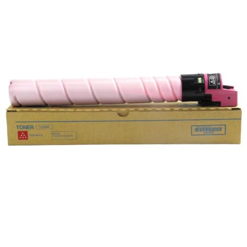 CUAWBAPF Kompatible TN328 Tonerpatrone Kompatibel mit Farbkopierer C250i C300I C360I CMYK(M-400g) von CUAWBAPF