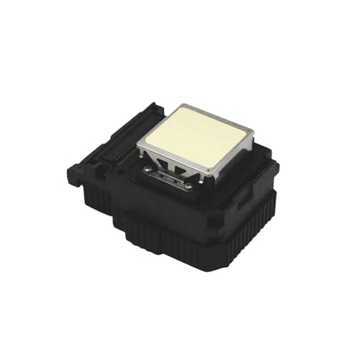 CUAWBAPF Kompatible TX800 Printhead F192040 Kompatibel mit PX720 PX820 TX720 PX730 TX810 TX820 TX710 A800 A700 A810 P804A TX800FW CUAWBAPF Kompatible TX800 Printhead F192040 Kompatibel mit PX720 PX820 TX720 PX730 TX810 TX820 TX710 A800 A700 A810 P804A TX800FW von CUAWBAPF