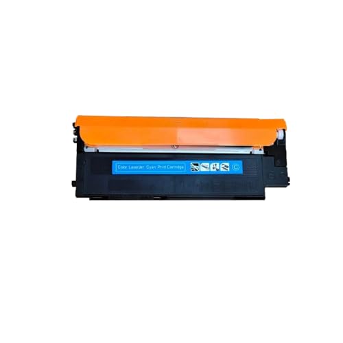 CUAWBAPF Kompatible Tonerpatronen -AMS -Version W2060A W2061A W2062A W2063A 116A Kompatibel mit Farblaser MFP 179FNW 178 150A 150W 150 NW(W2061A C AMS) von CUAWBAPF
