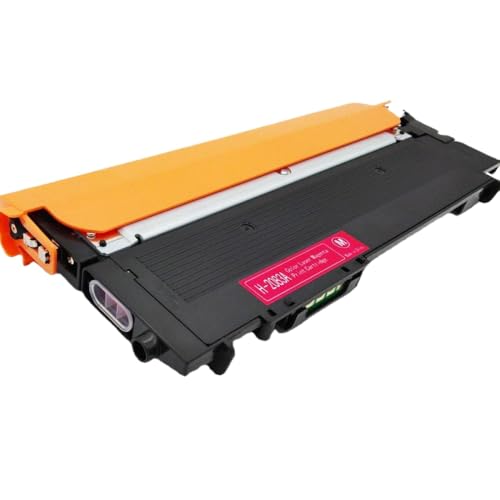 CUAWBAPF Kompatible Tonerpatronenchip 117A W2070A W2071A Kompatibel mit Farbe MFP179FNW 150A 150NW MFP 178NW 178NWG 179FNW 179FWG 1K 0,7K EU(W2073A M 0.7K) von CUAWBAPF