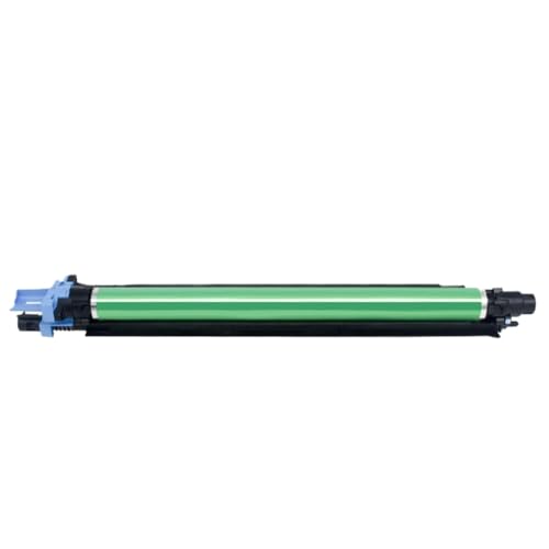 CUAWBAPF Kompatible Trommeleinheit DR313K Kompatibel mit C258 C308 C368 C458 C558 C658 A7U40rd Black 120K A7U40TD CMY 90K(Yellow) von CUAWBAPF