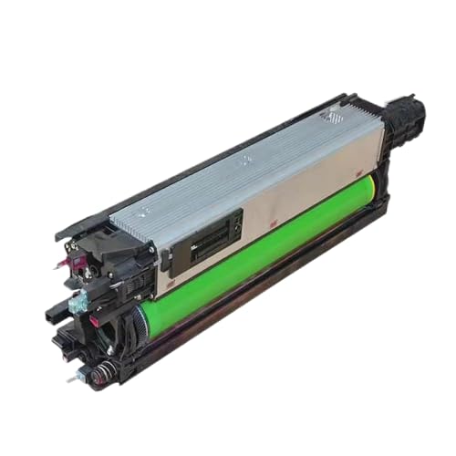 CUAWBAPF Kompatible Trommeleinheit Kompatibel mit C5110 C5100 Pro C5100S C5110S C5210S MP C6502 C8002 C6500 C8000 C5100 C7100 95 Prozent(C) von CUAWBAPF