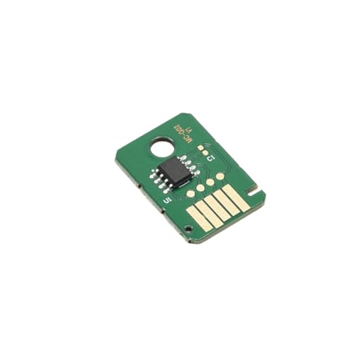 CUAWBAPF Kompatible Wartungskastenchip für G2160 G3160 G1220 G2260 G3260 G1420 G2420 G2460 G3420 G3460 G1520 G2520 G2560 Drucker(2 Pieces) von CUAWBAPF