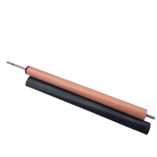 CUAWBAPF Kompatible untere Druckrolle Kompatibel mit Fixierfilmhülsen Kompatibel mit LBP654 733 MF731 MF735(1 Lower Roller) von CUAWBAPF