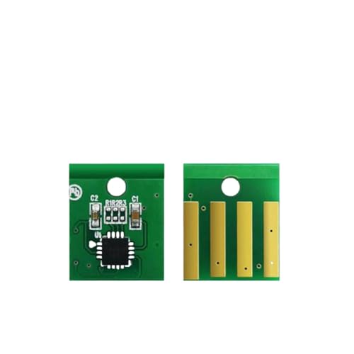 CUAWBAPF Kompatibler 6K -Tonerchip Kompatibel mit MS710DN MS711DN MX710DN MX811DN mit Modellen 52D0000 52D1000 62D1000 52D2000 62D2000 52D3000(6K 62D2000) von CUAWBAPF