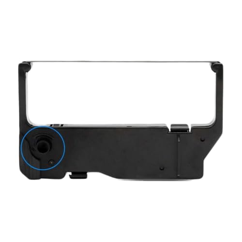 CUAWBAPF Kompatibler Band für SP200 292 500 542 512 212FC 212FD 242 298(Black) von CUAWBAPF