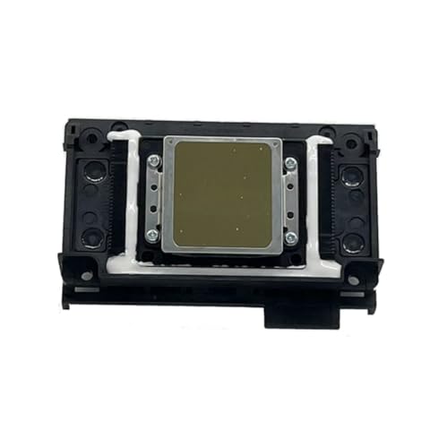 CUAWBAPF Kompatibler Druckköpfe Kompatibel mit XP600 XP601 XP700 XP800 XP750 XP850 XP801 FA09050 FA09030 CUAWBAPF Kompatibler Druckköpfe Kompatibel mit XP600 XP601 XP700 XP800 XP750 XP850 XP801 FA09050 FA09030 von CUAWBAPF