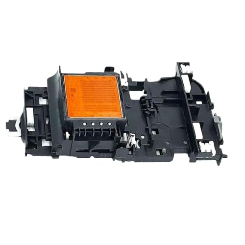 CUAWBAPF Kompatibler Druckkopf J430 Kompatibel mit Verschiedene Drucker J925 J6510 J6710 J6910 J5910 J280 J425 J435 J525 J625 J725 J825 J835 LK60-90001 von CUAWBAPF