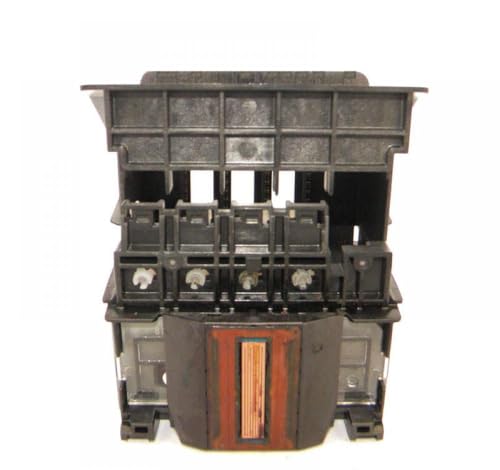 CUAWBAPF Kompatibler Druckkopf Kompatibel mit OfficeJet Pro 8100 8600 251DW 276DW 8610 8620 8650 950 951 von CUAWBAPF