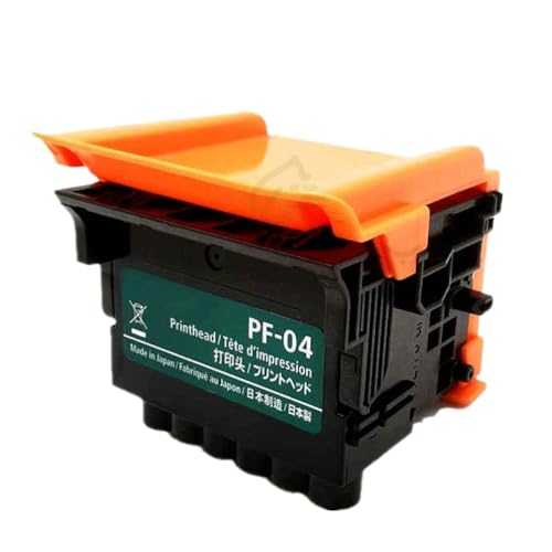 CUAWBAPF Kompatibler Druckkopf Kompatibel mit PF04 IPF650 IPF655 IPF680 IPF681 IPF685 IPF686 IPF750 IPF755 IPF760 IPF765 Düse CUAWBAPF Kompatibler Druckkopf Kompatibel mit PF04 IPF650 IPF655 IPF680 IPF681 IPF685 IPF686 IPF750 IPF755 IPF760 IPF765 Düse von CUAWBAPF