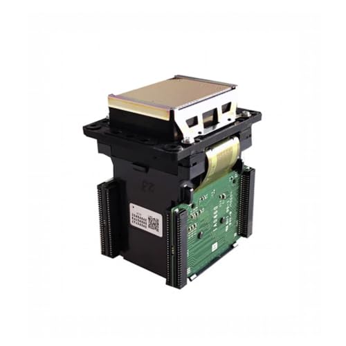 CUAWBAPF Kompatibler Druckkopf Kompatibel mit Roland VS640 BN20 VS420 MIMAKI JV33 CJV150 MUTOH VJ1624 und MIMAKI DX7 von CUAWBAPF