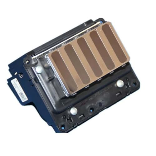 CUAWBAPF Kompatibler Druckkopf Kompatibel mit T3000 T5000 T7000 3070 5070 7070 3200 5200 7200 3270 5270 T7270 FA10000 FA10030 von CUAWBAPF