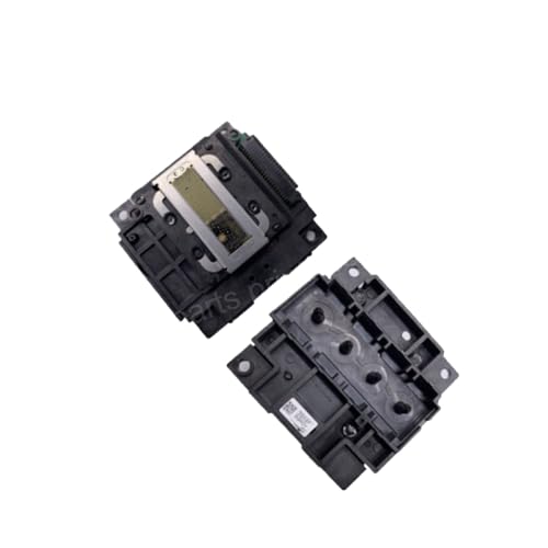 CUAWBAPF Kompatibler Druckkopf Kompatibel mit XP432 L300 L301 L351 L355 L358 L110 L120 L210 L211 ET-2650 NS3 XP342 XP306 XP-306 L364 L3110 XP442 Drucker von CUAWBAPF