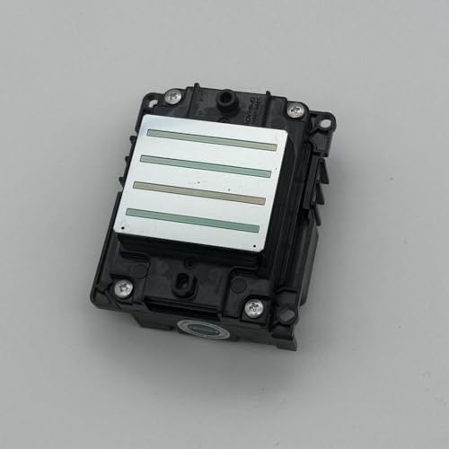 CUAWBAPF Kompatibler Druckkopf Kompatibel mit i3200 A1 Wasserbasis -Sublimationstinte Kompatibel mit DTF -Drucker von CUAWBAPF