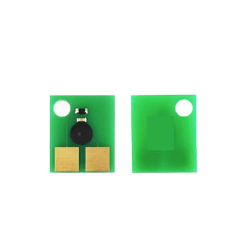 CUAWBAPF Kompatibler E450A11 Toner Patronenchip Kompatibel mit E450 450dn NA eu la ap Version Schwarze Farbe(E450A11 6K LA) von CUAWBAPF