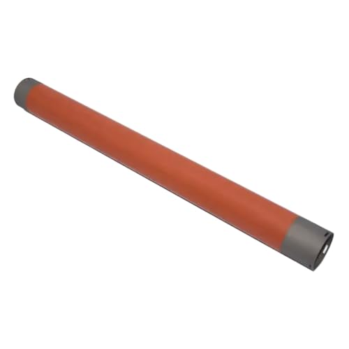 CUAWBAPF Kompatibler Fixierer oberer Heizung Heißer unter Druckrollenkit Kompatibel mit IR Advance 6055 6065 6075 6255 6565 6275 FC9-9163-010 FM4-3160-000(Upper Roller) von CUAWBAPF