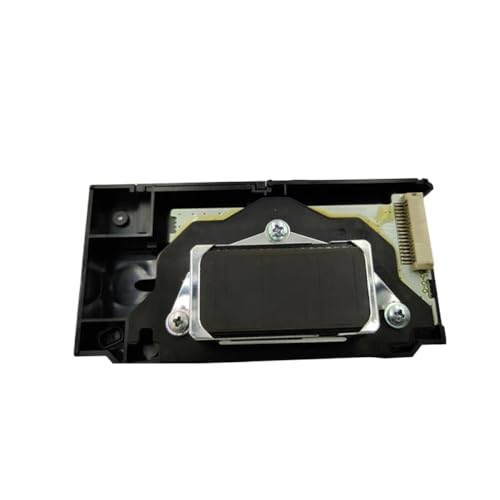 CUAWBAPF Kompatibler PrinThead 9600 Ersatz Kompatibel mit Stylus Foto 2100 2200 7600 R2100 R2200 Druckermodelle APAN F138010 F138020 F138040 F138050 von CUAWBAPF