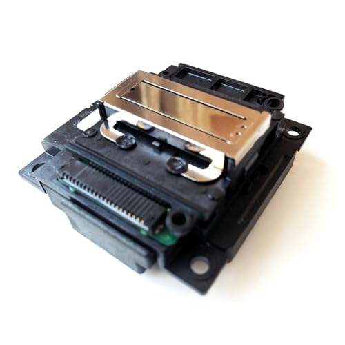 CUAWBAPF Kompatibler PrinThead Kompatibel mit FA04010 FA04000 L360 L120 L210 L300 L350 L355 L380 L550 L555 L551 L558 XP-412 XP413 CUAWBAPF Kompatibler PrinThead Kompatibel mit FA04010 FA04000 L360 L120 L210 L300 L350 L355 L380 L550 L555 L551 L558 XP-412 XP413 von CUAWBAPF