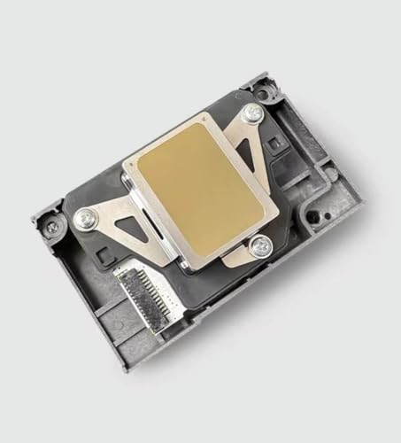 CUAWBAPF Kompatibler PrinThead Kompatibel mit R280 R290 R295 R285 RX690 PX660 PX610 P50 P60 T50 T60 T59 TX650 L800 L801 F180000 CUAWBAPF Kompatibler PrinThead Kompatibel mit R280 R290 R295 R285 RX690 PX660 PX610 P50 P60 T50 T60 T59 TX650 L800 L801 F180000 von CUAWBAPF