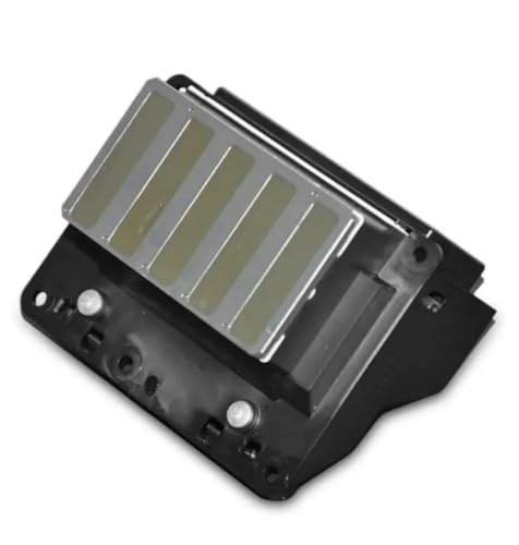 CUAWBAPF Kompatibler PrinThead Kompatibel mit SC -Druckermodelle F2000 F6000 F6070 F6200 F6270 F7000 F7070 F7100 F7170 FA12090 von CUAWBAPF