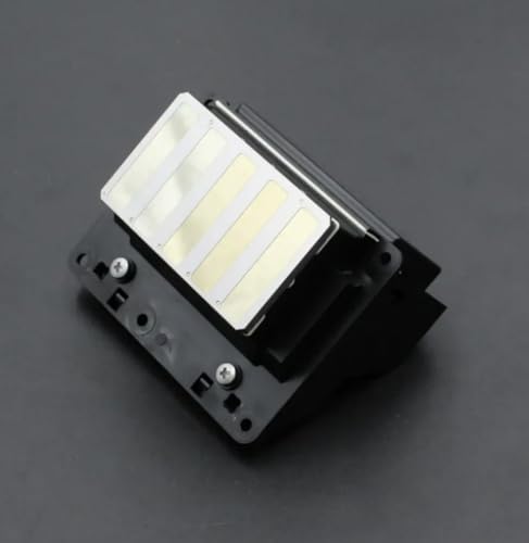 CUAWBAPF Kompatibler PrinThead Kompatibel mit Stylus Pro 7700 9700 7900 9900 Surecolor P7000 P9000 P7080 P9080 F191140 F191141 von CUAWBAPF