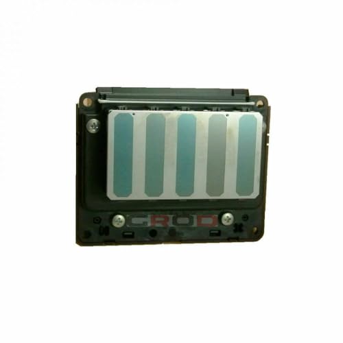 CUAWBAPF Kompatibler PrinThead Kompatibel mit Verschiedene Modelle T3000 T5000 T7000 3070 5070 7070 3200 5200 7200 3270 5270 T7270 FA10000 FA10030 CUAWBAPF Kompatibler PrinThead Kompatibel mit Verschiedene Modelle T3000 T5000 T7000 3070 5070 7070 3200 5200 7200 3270 5270 T7270 FA10000 FA10030 von CUAWBAPF