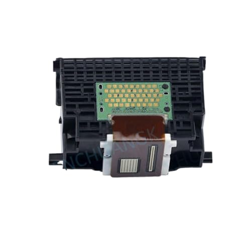 CUAWBAPF Kompatibler PrinThead QY6 0061 Kompatibel mit IP4300 IP5200 IP5200R MP600 MP600R MP800 MP800R MP830 Druckerteile CUAWBAPF Kompatibler PrinThead QY6 0061 Kompatibel mit IP4300 IP5200 IP5200R MP600 MP600R MP800 MP800R MP830 Druckerteile von CUAWBAPF