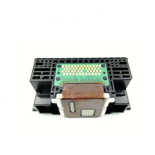 CUAWBAPF Kompatibler Printhead Kompatibel mit IP4600 IP4680 IP4700 IP4760 MP630 QY6-0072 MP640 QY6-0072-000 von CUAWBAPF