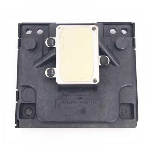 CUAWBAPF Kompatibler Printhead Kompatibel mit Modelle C90 C91 C92 D92 CX3850 CX3900 CX3700 CX5600 PX-A620 DX3800 DX3850 CX4400 CX4450 P23 PX100 PX110 MZX3900(Gold) von CUAWBAPF
