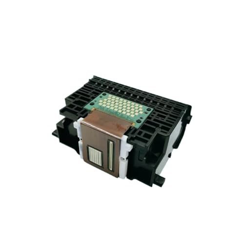 CUAWBAPF Kompatibler Printhead QY6-0075 Kompatibel mit IP5300 MP810 IP4500 MP610 MX850 Drucker CUAWBAPF Kompatibler Printhead QY6-0075 Kompatibel mit IP5300 MP810 IP4500 MP610 MX850 Drucker von CUAWBAPF