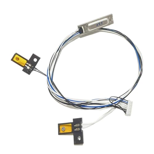 CUAWBAPF Kompatibler Thermistor Kompatibel mit C250i C300I C360I C7130i Kopierersatzenteilung CUAWBAPF Kompatibler Thermistor Kompatibel mit C250i C300I C360I C7130i Kopierersatzenteilung von CUAWBAPF