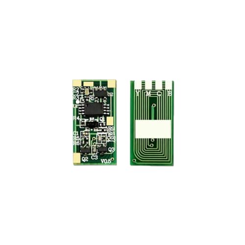 CUAWBAPF Kompatibler Tonerchip Kompatibel mit MPC 4000/C5000 Preis weltweit 841455 841454 841453 84145522(841454 17K WW) von CUAWBAPF