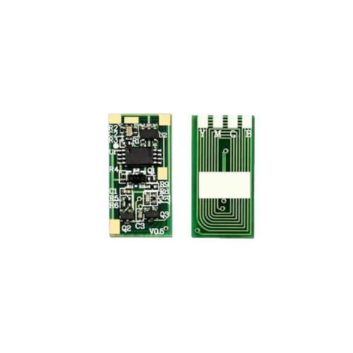 CUAWBAPF Kompatibler Tonerchip Kompatibel mit MPC 6000 7500 Versionen 600007 600008 600009 600010 Preis(600010 M 21.6K) von CUAWBAPF