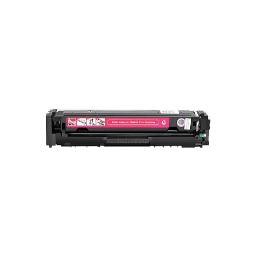 CUAWBAPF Kompatibler Tonerpatronenchip 414a 415a Kompatibel mit Farblaserdrucker M454DN M454DW MFP M479DW M479FDN M479FDW M454NW W2020A W2030A(W2033A(415A) M 2.1K) von CUAWBAPF