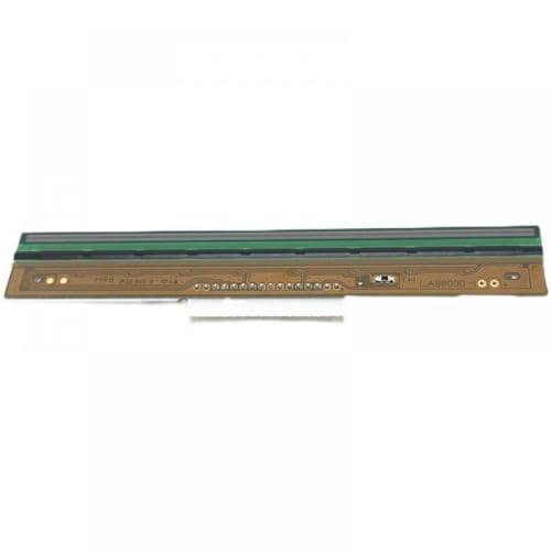 CUAWBAPF Kompatibler thermischer Druckkopf Kompatibel mit Godex G530U RT730I BP530L RT730I EZ530 EZ130 ZA138 GE330 Modelle 021-G53007-000 von CUAWBAPF