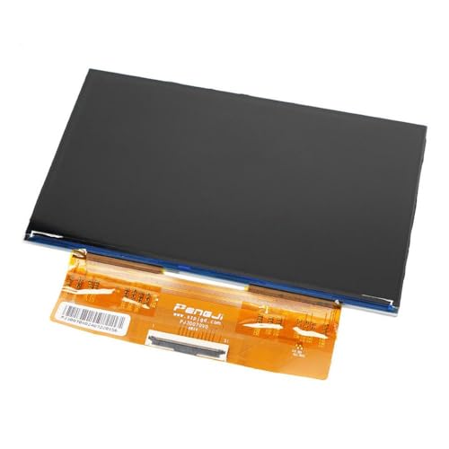 CUAWBAPF LCD -Belichtungsbildschirm Kompatibel mit Photon Mono 4 Ultra und kompatible 3D -Druckerzubehör(LCD Screen M4 Ultra) von CUAWBAPF