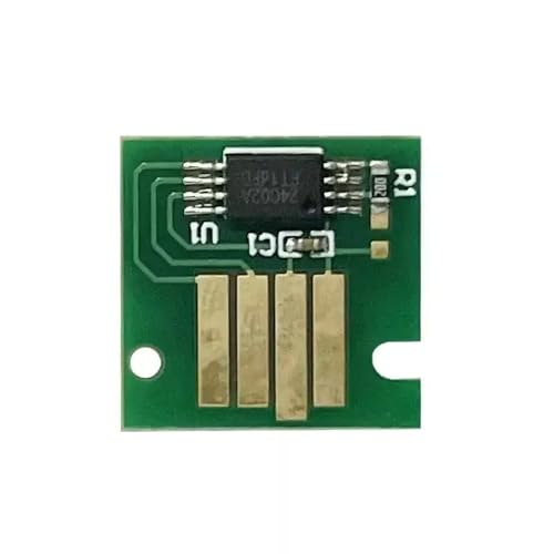 CUAWBAPF MC-05 MC-06 MC-07 ​​MC-08 MC-09 MC-10 MC-16-Wartungsbox-Chip-Chip-kompatibel mit IPF831 IPF841 IPF851 IPF8400 IPF9400 IPF8410 IPF9410(10 Pcs) von CUAWBAPF