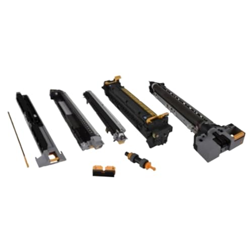 CUAWBAPF MK-6317A Wartungskit 600K kompatibel mit Taskalfa 3501i 4501i 5501i 110V und 220 V(Fuser Unit 110V) von CUAWBAPF