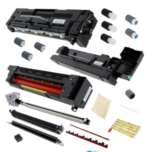 CUAWBAPF MK-710 Wartungskit kompatibel mit FS-9130DN FS-9530DN REMANRANFORGED Teile(Fuser Unit 220V) von CUAWBAPF