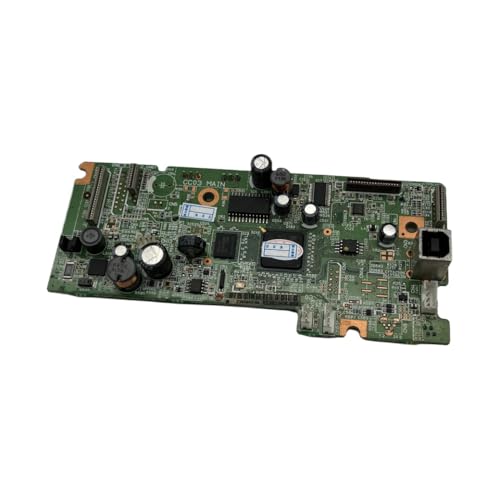 CUAWBAPF Mainboard -Ersatz Kompatibel mit kompatible L3050 L3060 L3070 ET 2500 ET 2550 ET 2650 ET 2610 ET 4500 mit 3 Monaten(ET-2550 MainBoard) von CUAWBAPF
