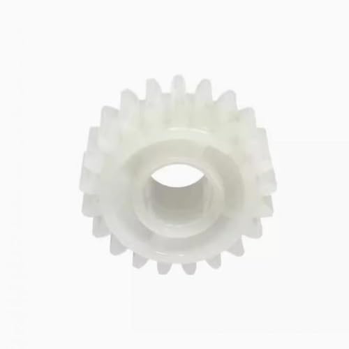 CUAWBAPF Mit AR-M200 Model 21T 0019 kompatibel obere Fixierrollen-Rollen-Zahnradkompatibel von CUAWBAPF