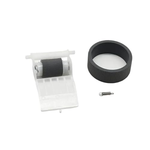 CUAWBAPF Paper Pickup Roller Set kompatibel mit 1390 R1800 R1900 R2000 A1430 1500W L1800 L1300 1400 1430 ME1100 von CUAWBAPF