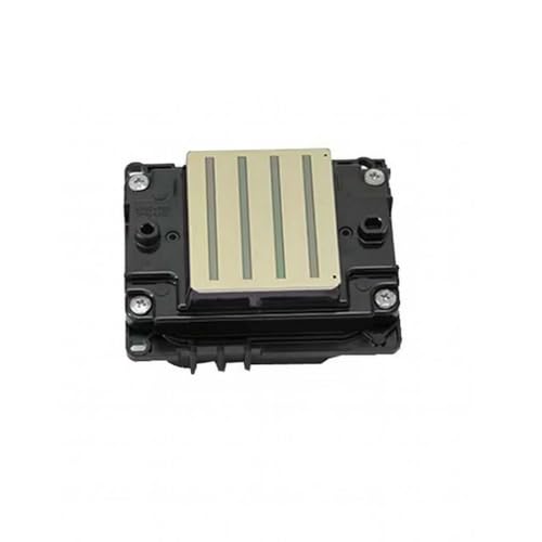 CUAWBAPF PrinThead -kompatibel mit WF4720 4730 Fedar Sublimation Printer FD1900 4720 von CUAWBAPF